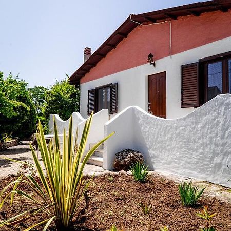 Casa Vacanze - Residenza San Luca Muro Lucano Exterior foto