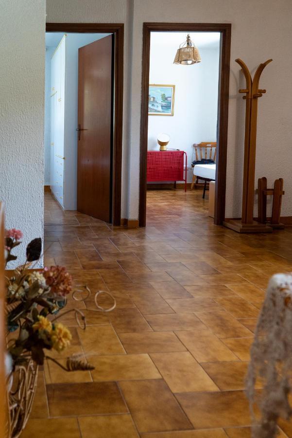 Casa Vacanze - Residenza San Luca Muro Lucano Exterior foto