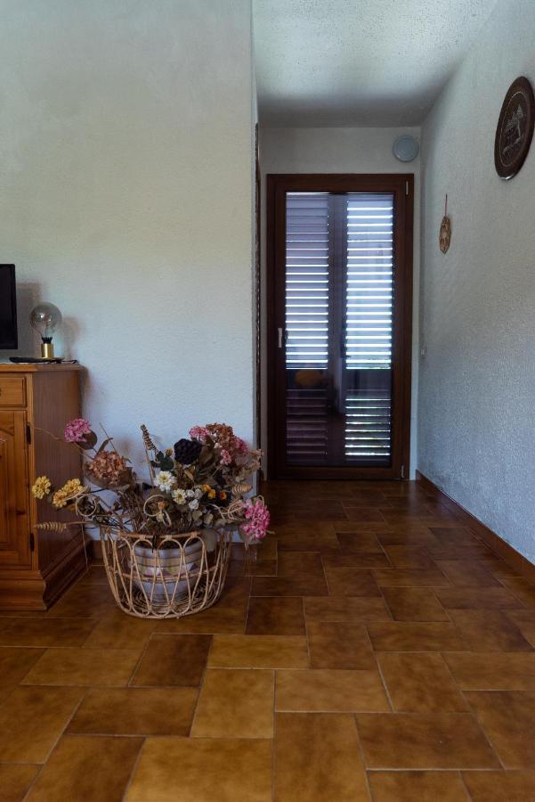 Casa Vacanze - Residenza San Luca Muro Lucano Exterior foto