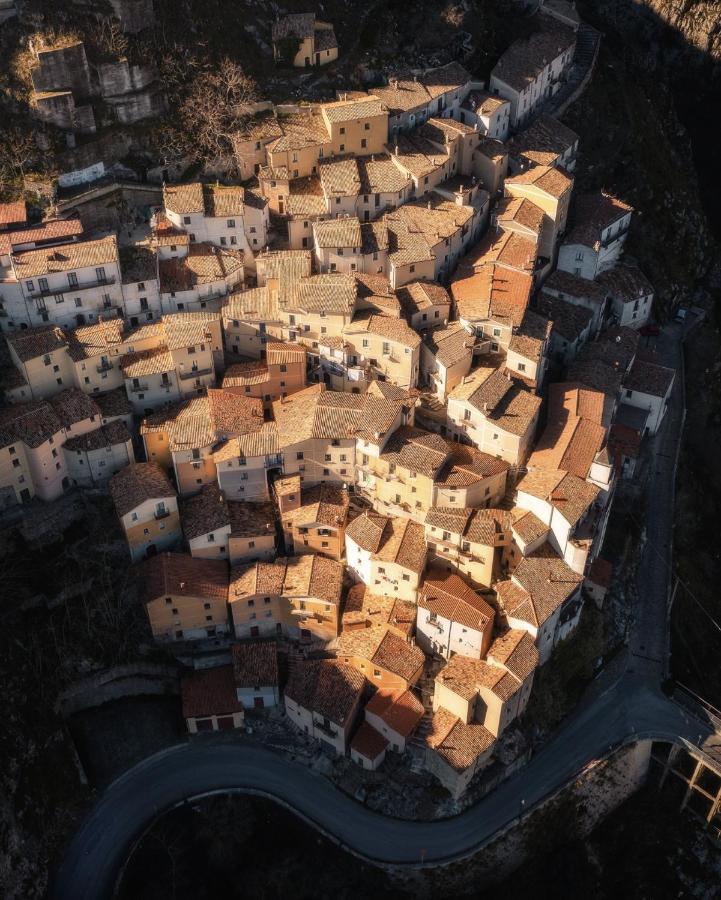 Casa Vacanze - Residenza San Luca Muro Lucano Exterior foto